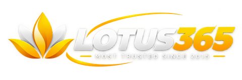 Lotus365 Logo